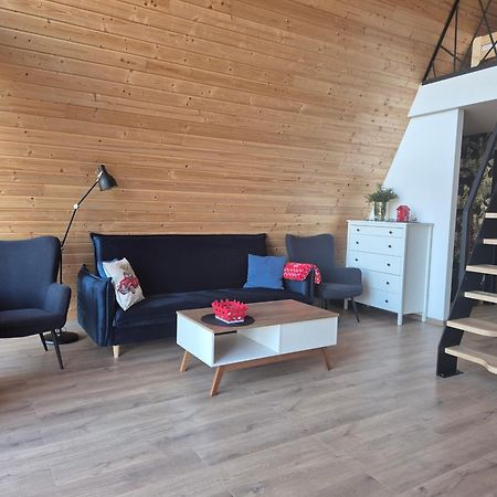 Brda Na Skraju Lasu Wambierzyce Bagian luar foto