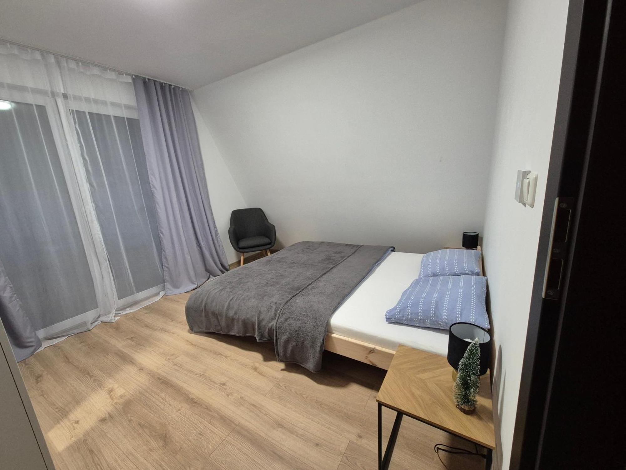 Brda Na Skraju Lasu Wambierzyce Bagian luar foto