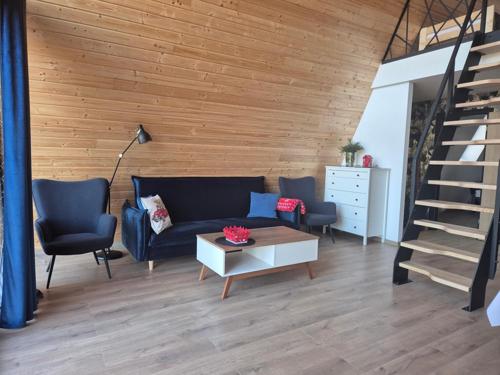 Brda Na Skraju Lasu Wambierzyce Bagian luar foto